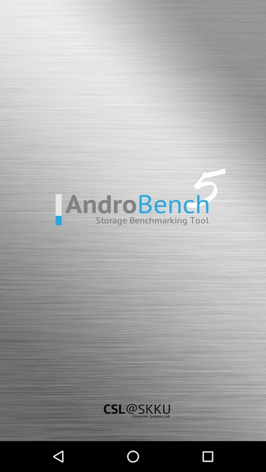 androbench官网下载