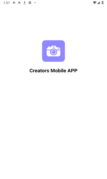 Creators Mobile app安卓下载