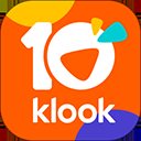 Klook客路旅行app