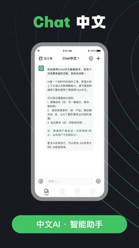 Chat中文app官方版免费