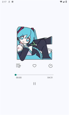 MikuMusic安卓版手机版