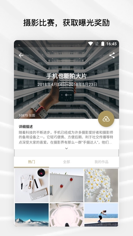 Fotor图片编辑器专业版