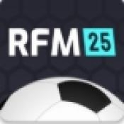 RFM2025足球经理官方版下载