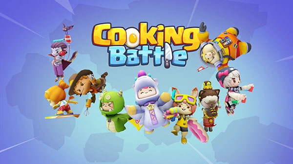 cookingbattle安卓版