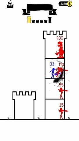 火柴人大闯关安卓版下载