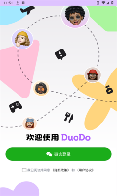 duodo官网版