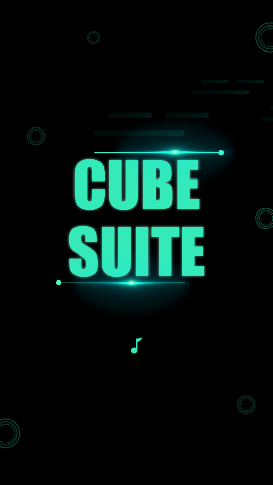 cubesuite官方版下载