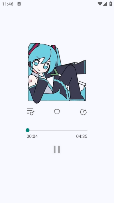 MikuMusic软件下载